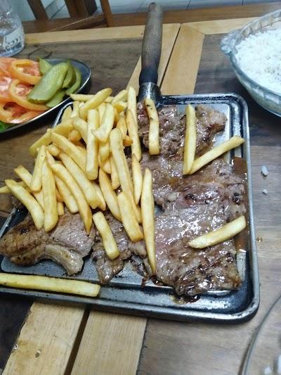 Chapa Quente - Foto 1