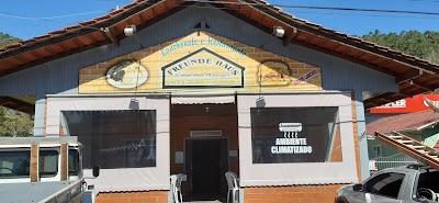 Freunde Haus - Foto 1