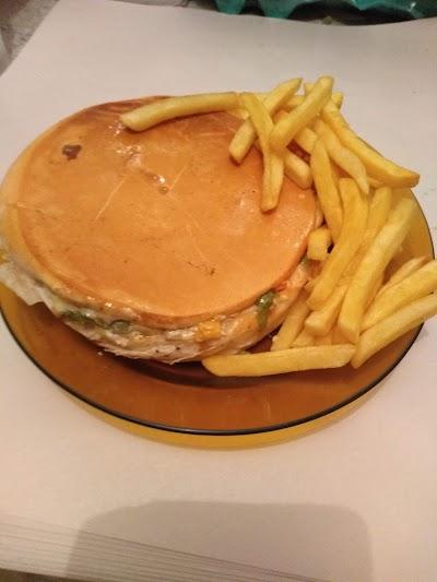 JC LANCHES. - Foto 1