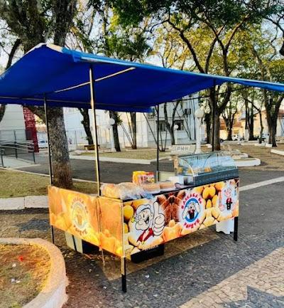 Barraca do Popeye - Foto 1