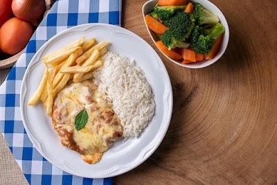 O Pai do Xis - Foto 1