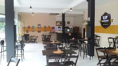 Up Burger Hamburgueria - Foto 1