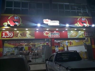 Ponto Da Esfiha fazendinha - Foto 1