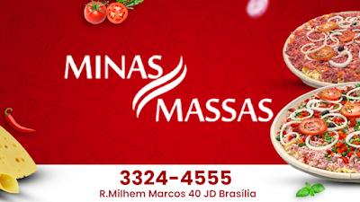 Minas Massas - Foto 1