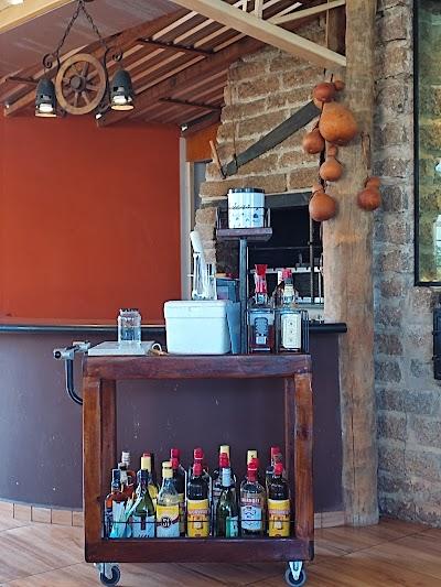 Restaurante Fazenda Campo Largo - Foto 1