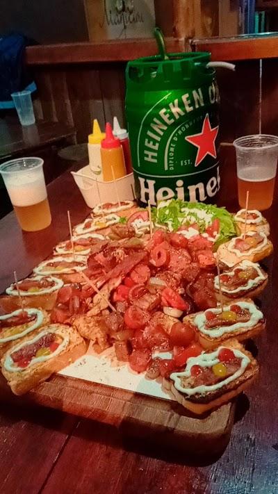 Maneiro's Dog - Foto 1