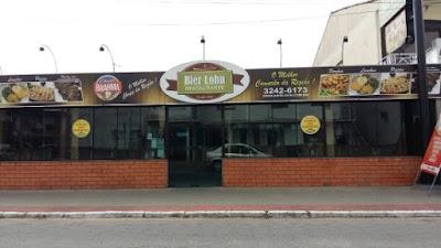 Bier Lohn Restaurante - Foto 1