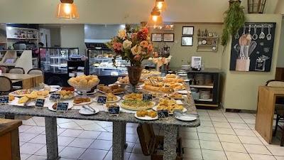 Sampa Lancheria e Padaria - Foto 1