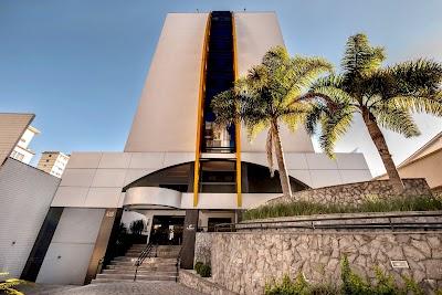 Hotel Slim Curitiba Alto da XV - Foto 1