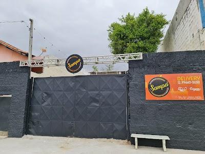 Sampa Gastronomia Paulistana - Oficial - Foto 1