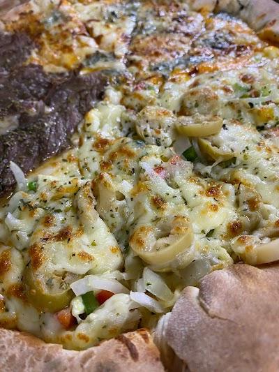 Pizzaria e Calzonaria El Shaday - Foto 1