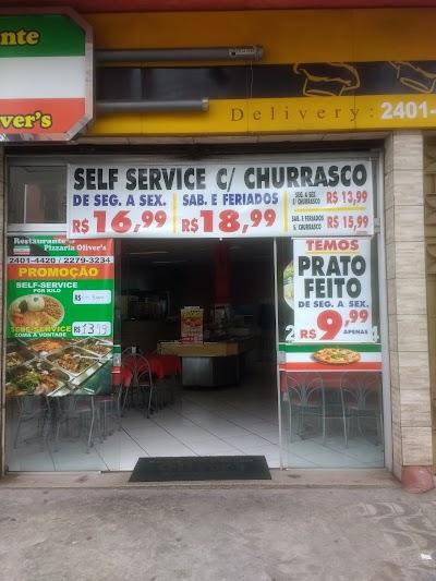 Restaurante Oliver's - Foto 1