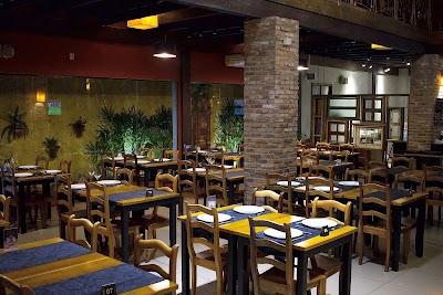 Réchaud Restaurante - Foto 1