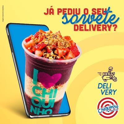 Chiquinho Sorvetes - Foto 1