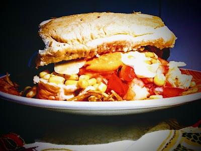 Santana's Delivery - Foto 1