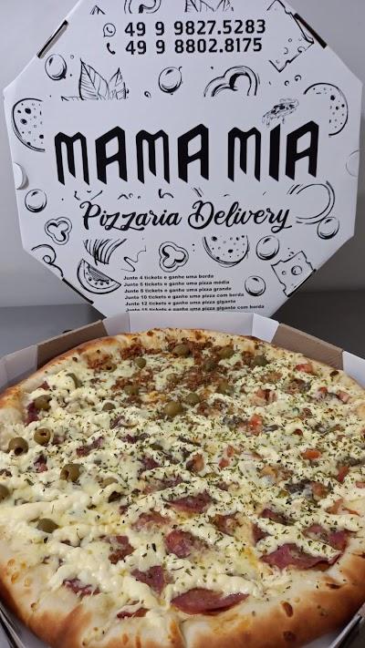 Mama Mia Pizzaria - Foto 1