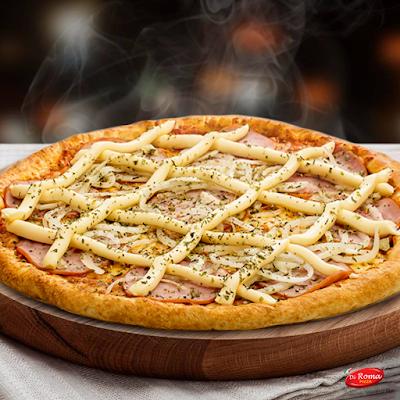 Di Roma Pizza Forquilhinhas - Foto 1