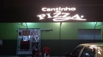 Cantinho da Pizza - Foto 1