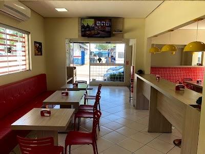 Brasileirinho Bauru - Foto 1