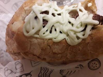 Redd Burger - Foto 1