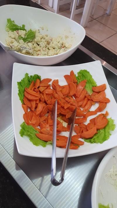 Nany Lanches Restaurante - Foto 1