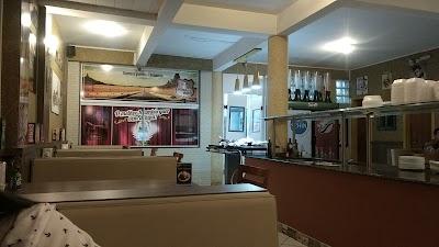 Fofinho's Restaurante e Hamburgueria
