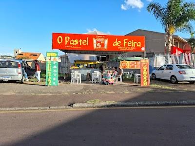 Pastel do Severino - Foto 1