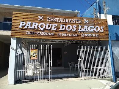 Restaurante Parque Dos Lagos - Foto 1