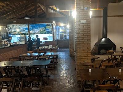 Pizzaria Di Monaco - Foto 1