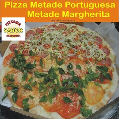Pizzaria Sabor da Natureza - Foto 1