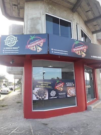 Pomodoro Pizzas e Esfihas Delivery - Foto 1