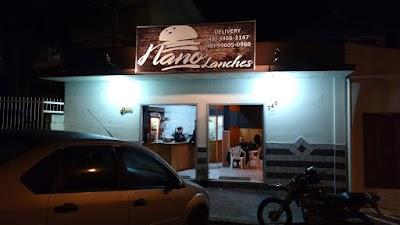 Nano Lanches - Foto 1