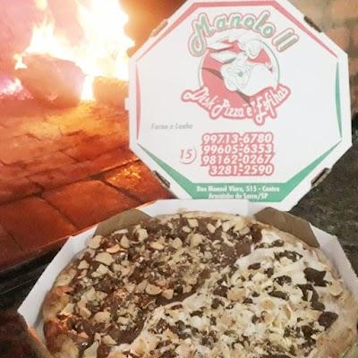 Manolo 2 Pizzaria - Foto 1