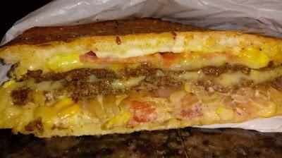 Restaurante E Pizzaria Da Casa