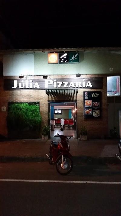 Júlia Pizzaria - Foto 1