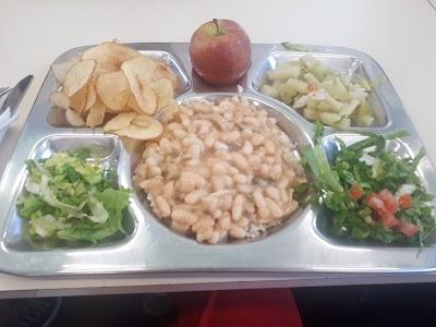 RU Agrárias UFPR - Foto 1