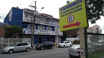 Auto Peças Santa Felicidade - Loja 2 - Foto 1