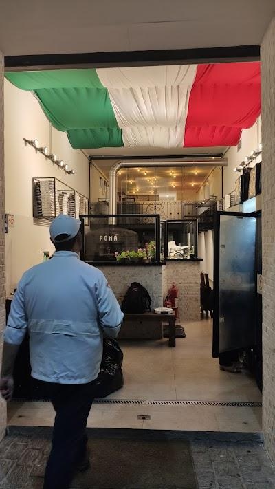 Roma Pizzaria Artesanal - Foto 1