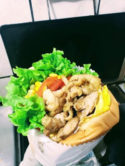 Dornellas Lanches Gigantes - Foto 1