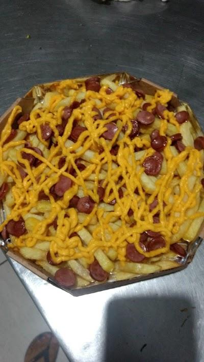 Scobdoo sergynho lanches - Foto 1