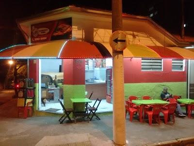 Tradizionalle Pizzeria