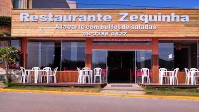 Restaurante Zequinha - Foto 1