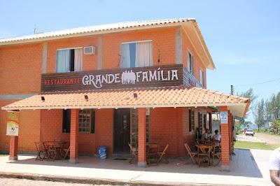 Restaurante Grande Família - Foto 1