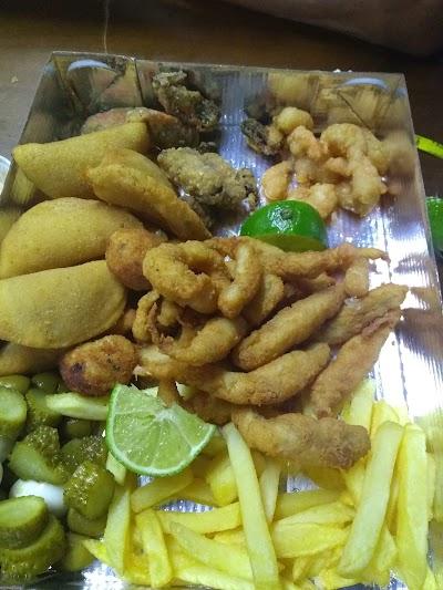 Casa do pescador gourmet - Foto 1