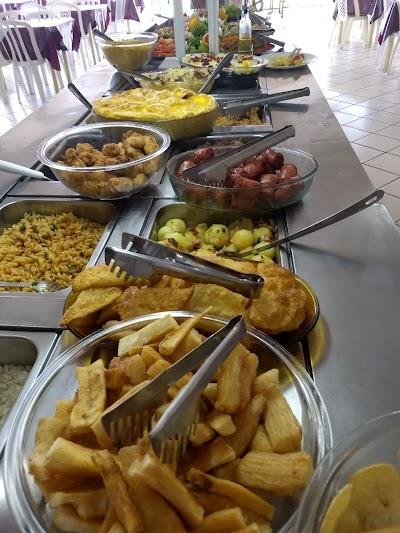 Restaurante Casarão De Gravatal - Foto 1