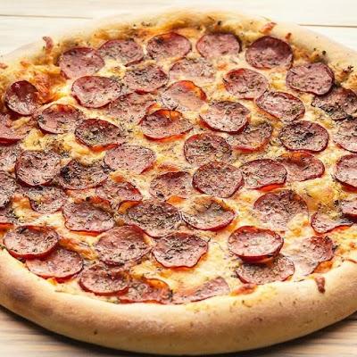 QPizza Delivery - Foto 1