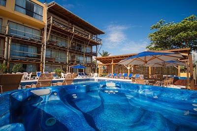 Pousada Pedra da Ilha - Foto 1