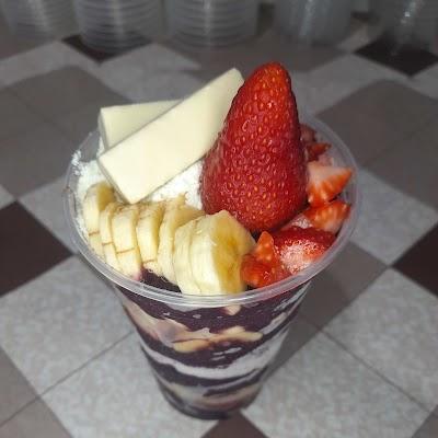 Fábrica de Delícias - Foto 1