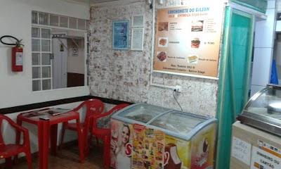 Lanchonete Do Gilson - Foto 1