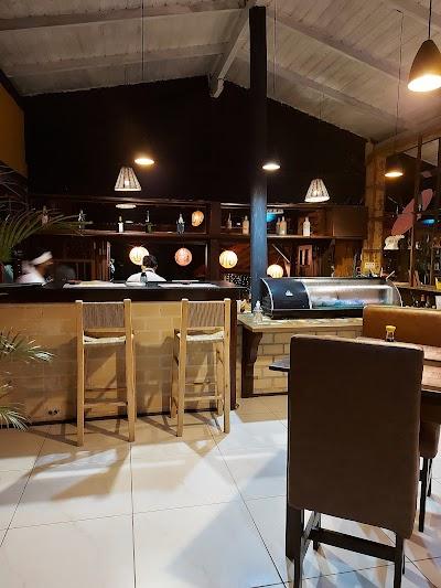 SUSHI ROSA - Praia do Rosa - Foto 1